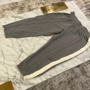 Brand new Wesley baggy jogger